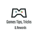 Amazing Games Quiz & Rewards icon