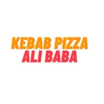 Kebab Pizza Ali Baba icon