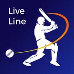 Live Cricket Score - Live Line icon