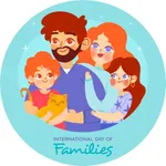 My Family icon