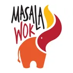 Masala Wok icon