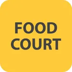 Food Court icon