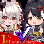 Vbeat -VTuber's rhythm game- icon