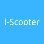 i-Scooter icon