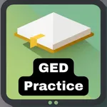 GED Practice Exam Questions icon