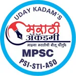 Uday kadam's Marathi Academy icon