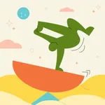 Sober . Addiction Tracker icon