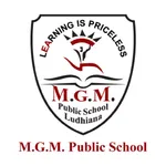 MGM SCHOOL LUDHIANA icon