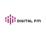 Digital Fm Radio icon