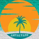 Antalyapp icon