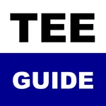 TEE Pocket Guide icon