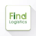 Find Logistics icon