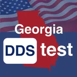 Georgia DDS Practice test 2023 icon