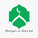 Halqat e Durud icon