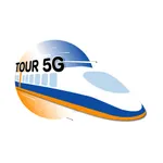 TOUR 5G icon