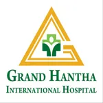 Hantha Care icon