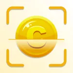 Coin Snap - Coin Identifier icon