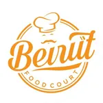 Beirut food court icon