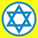 Hebrew sorter icon