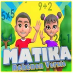 Matika Kids icon