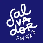 Sua Salvador FM icon