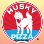 Husky Pizza Manchester CT icon