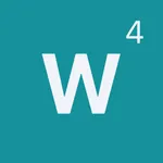 WordTree - A Daily Word Puzzle icon