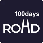 ROHD : 100일의 기록 icon