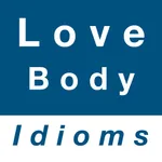 Body & Love idioms icon