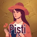 Pişti Ikili Eşli icon