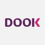 Dook | Food Delivery icon