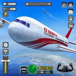 Flight Pilot Simulator 2023 icon