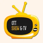 OTT Watch : Shows, Movies, TV icon