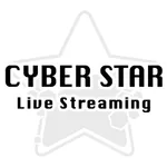 CYBERSTAR Live Streaming icon