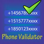 Phone Validator icon