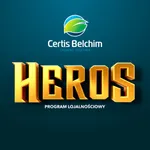 Program HEROS icon