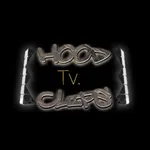 HoodClips Tv. icon