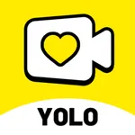 Yolo - 18+ Meet & Video Chat icon