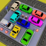 Parking Jam: Car Park Game icon