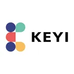 KeYi Chinese icon