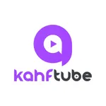 Kahf tube icon