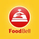 Food Bell - Order Food Dubai icon