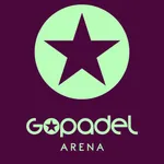 Gopadel Arena icon