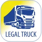 Legal Truck icon