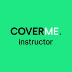 CoverMe Instructor icon