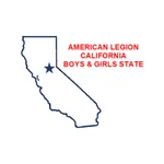 California Boys & Girls State icon