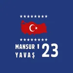 Mansur YAVAŞ 2023 icon