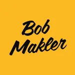 Bob Makler property search UK icon