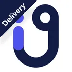 Delivery by IconicGuest icon