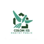 Colombes Habitat Public icon